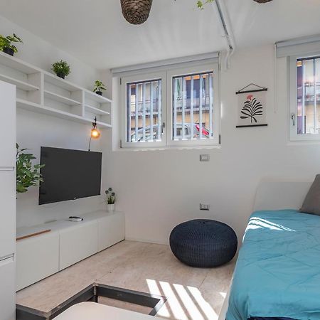 Sweet Apartment - Grazioli 2 Mediolan Zewnętrze zdjęcie