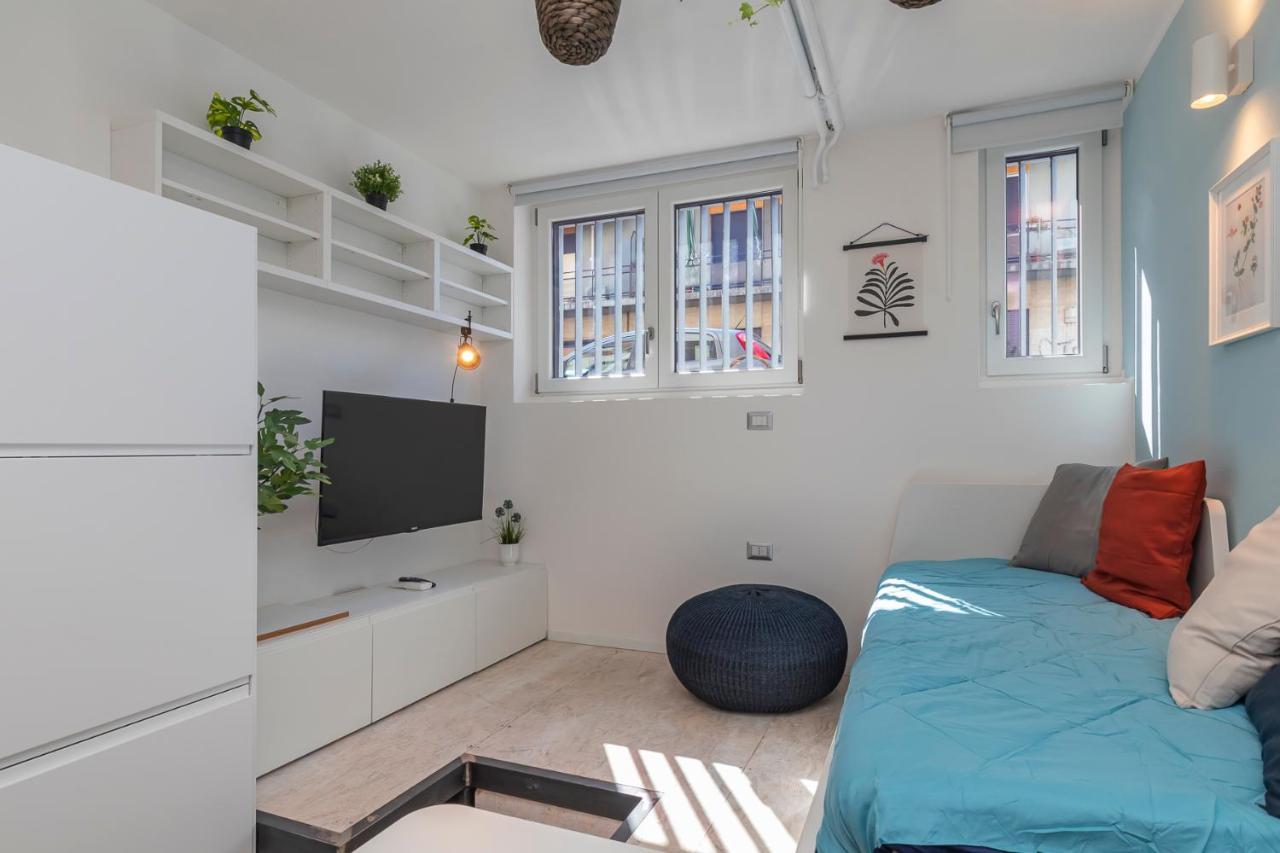 Sweet Apartment - Grazioli 2 Mediolan Zewnętrze zdjęcie