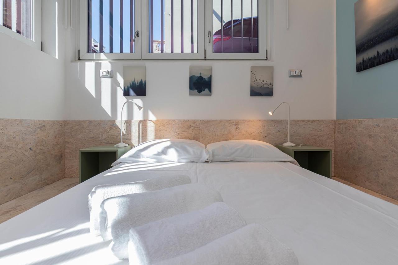 Sweet Apartment - Grazioli 2 Mediolan Zewnętrze zdjęcie