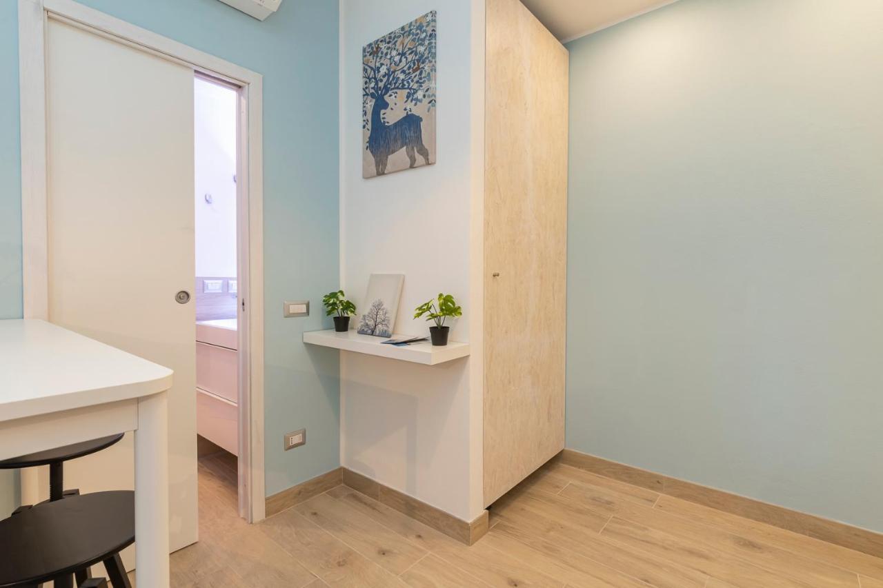 Sweet Apartment - Grazioli 2 Mediolan Zewnętrze zdjęcie