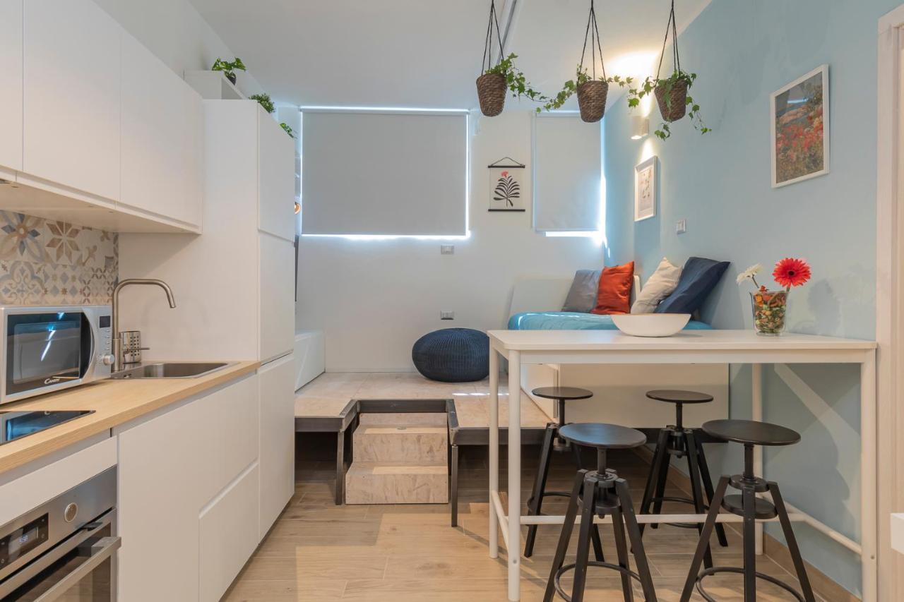 Sweet Apartment - Grazioli 2 Mediolan Zewnętrze zdjęcie