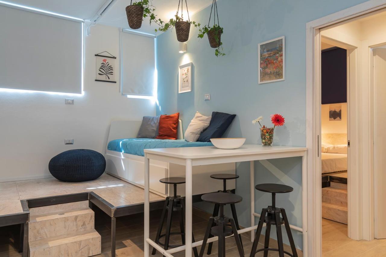 Sweet Apartment - Grazioli 2 Mediolan Zewnętrze zdjęcie