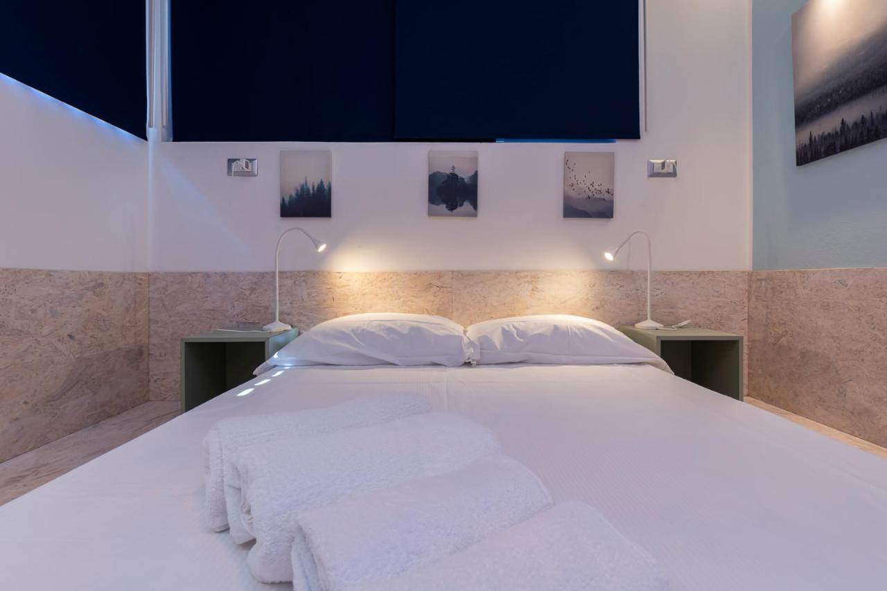 Sweet Apartment - Grazioli 2 Mediolan Zewnętrze zdjęcie