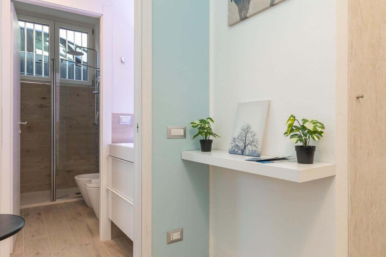 Sweet Apartment - Grazioli 2 Mediolan Zewnętrze zdjęcie