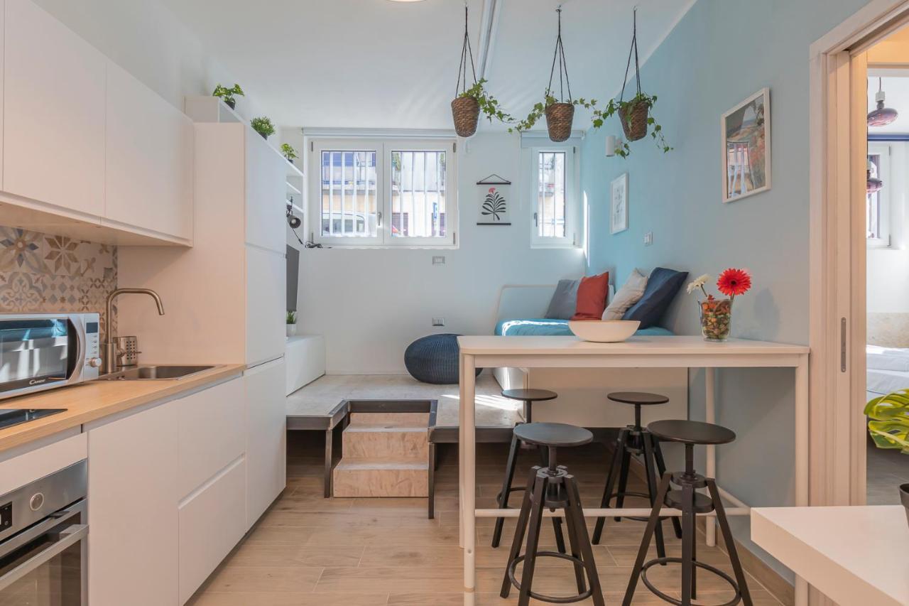 Sweet Apartment - Grazioli 2 Mediolan Zewnętrze zdjęcie