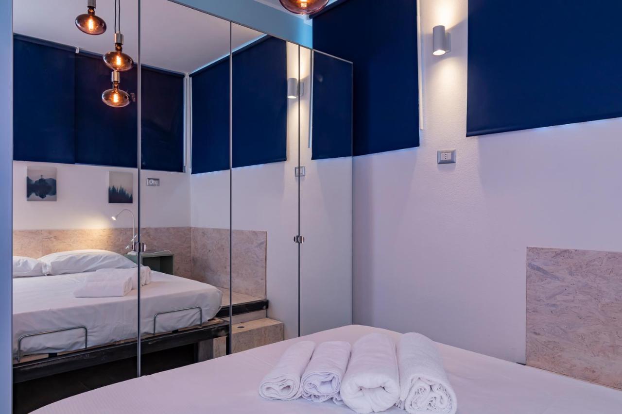Sweet Apartment - Grazioli 2 Mediolan Zewnętrze zdjęcie