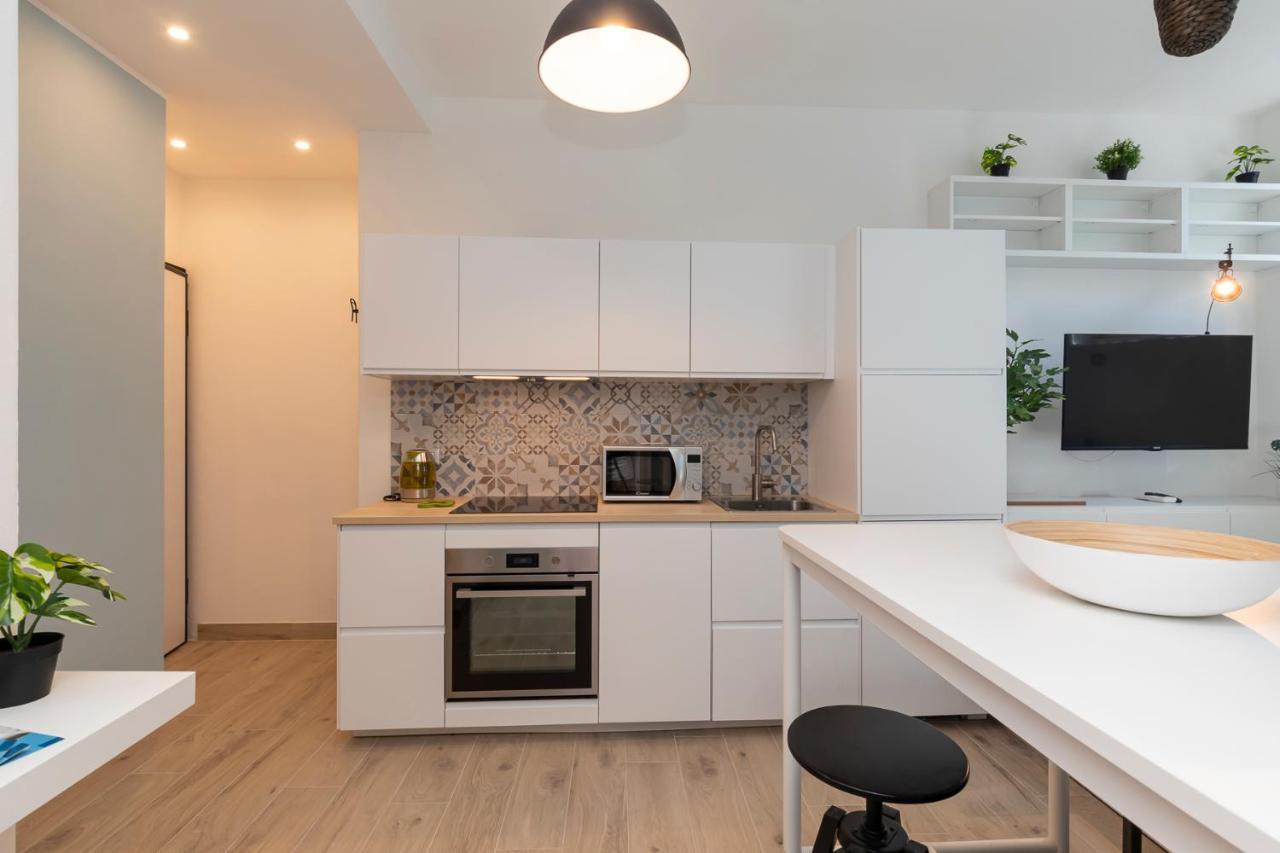 Sweet Apartment - Grazioli 2 Mediolan Zewnętrze zdjęcie