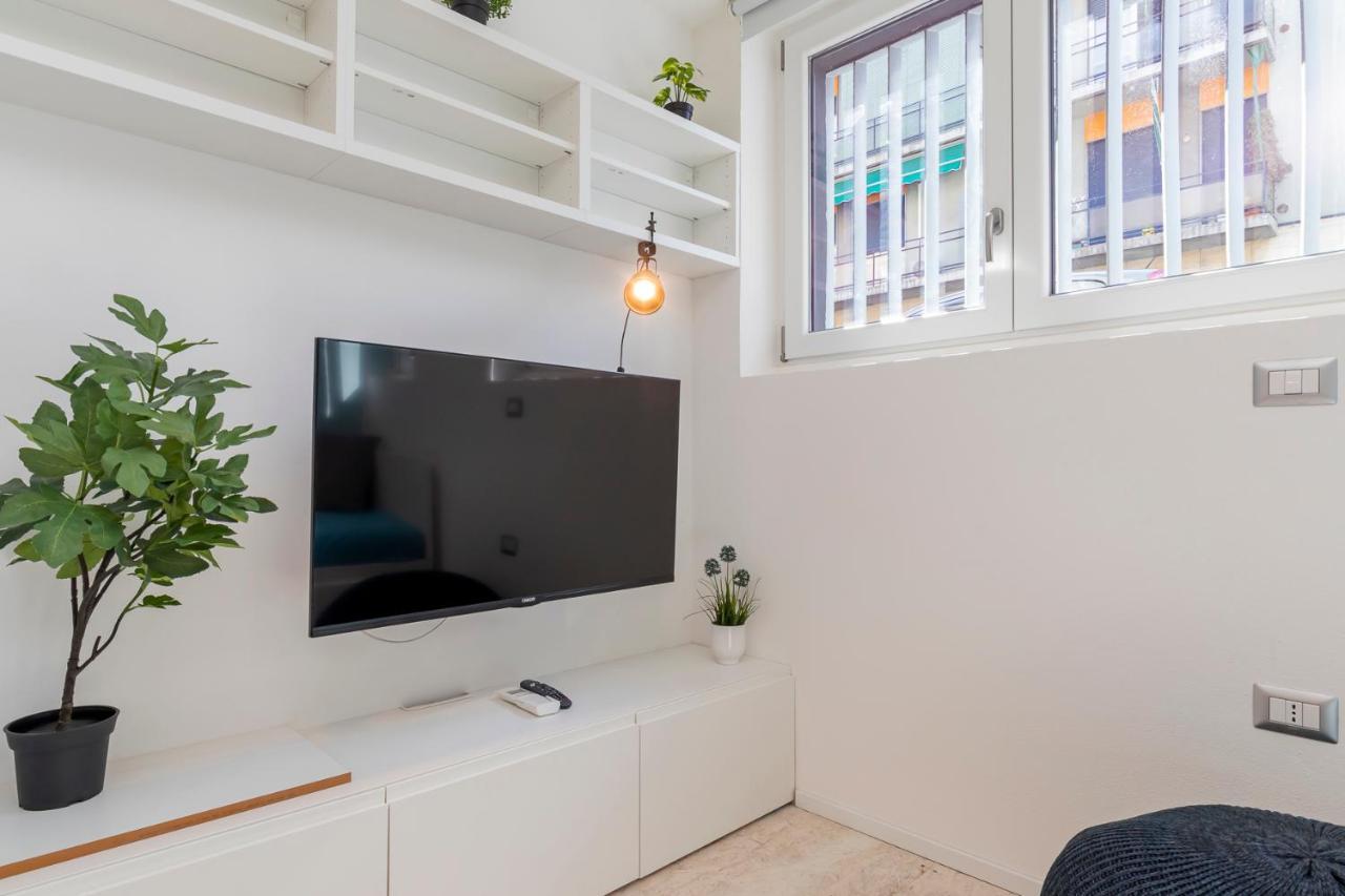Sweet Apartment - Grazioli 2 Mediolan Zewnętrze zdjęcie